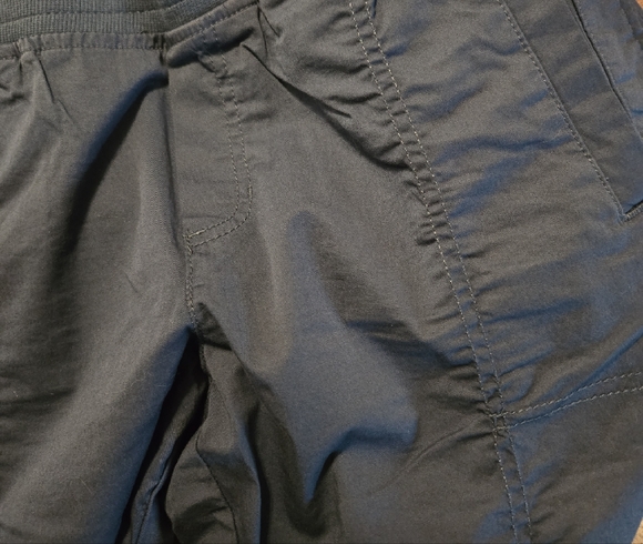 Eddie Bauer Cargo Joggers.  NWOT - Picture 6 of 7